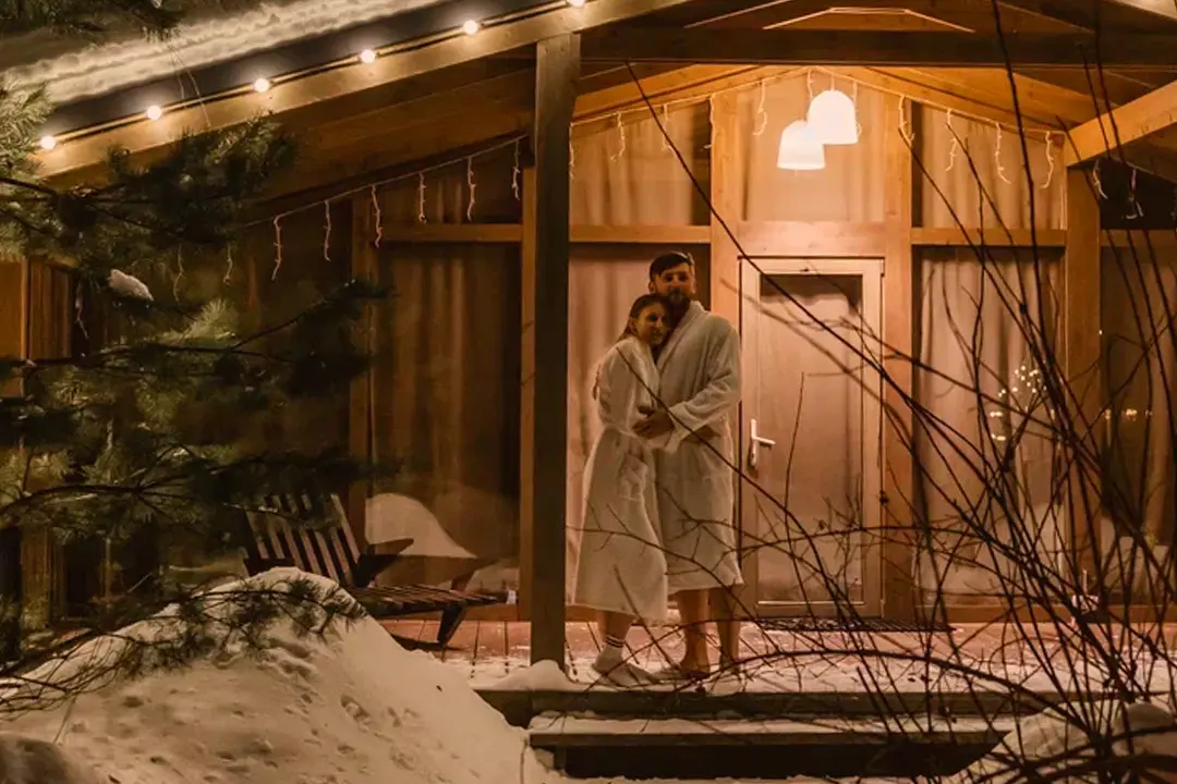 Ваш лучший День Влюблённых!