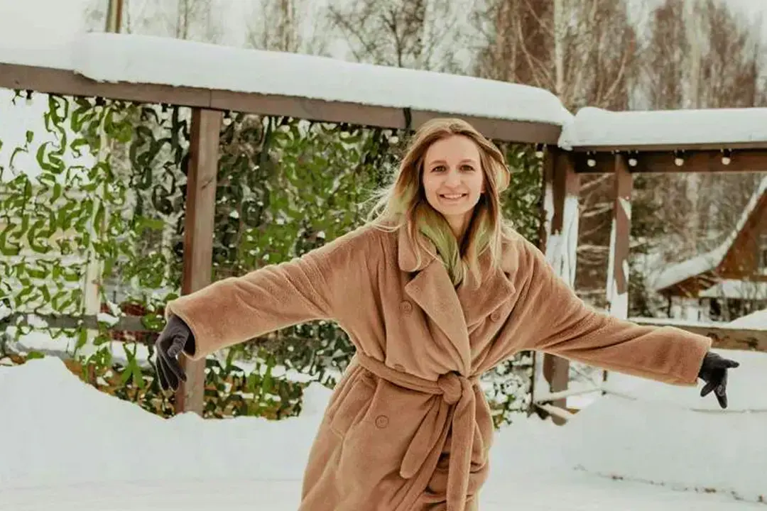 В честь прекрасных дам 🌸